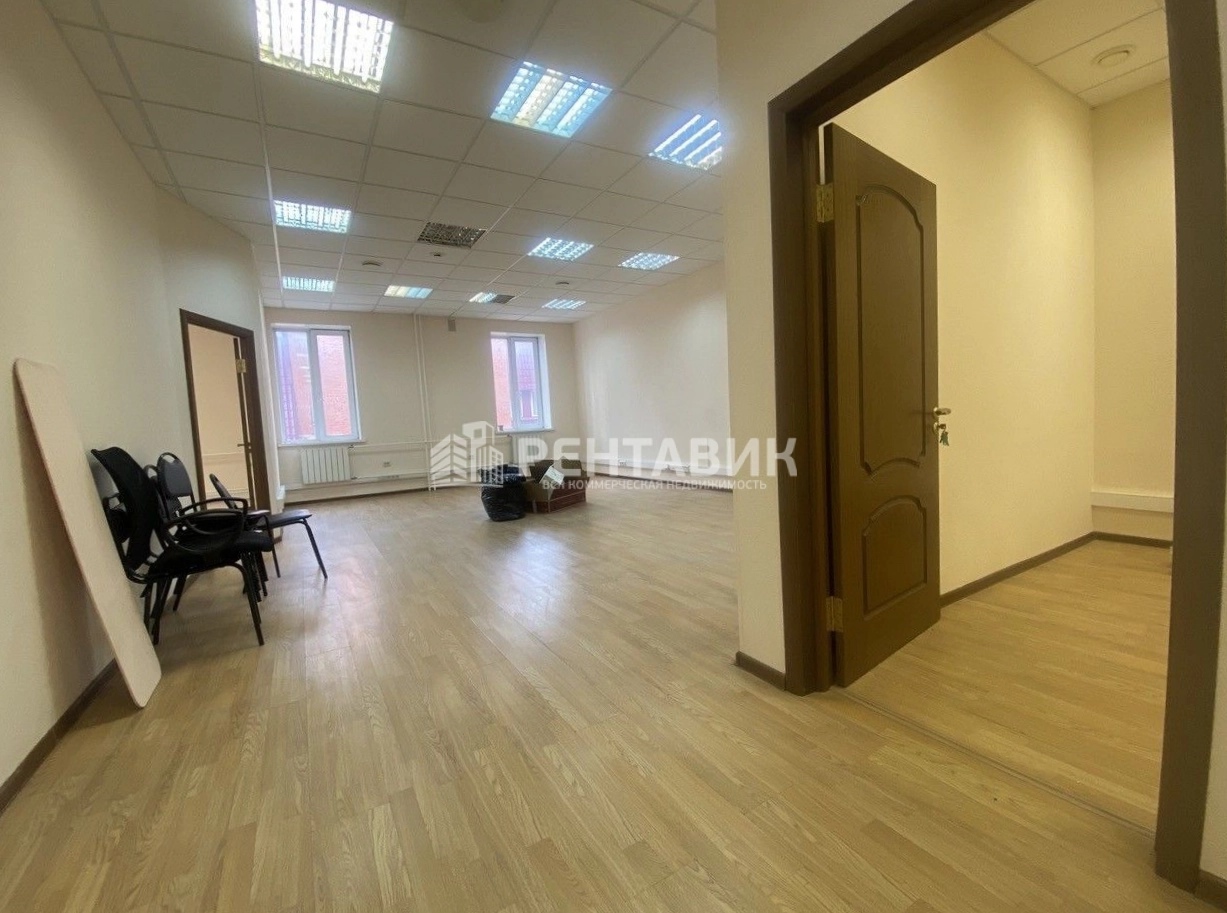 Здание целиком Минаевский, строение 6 площадью 2682 квадратных метров
