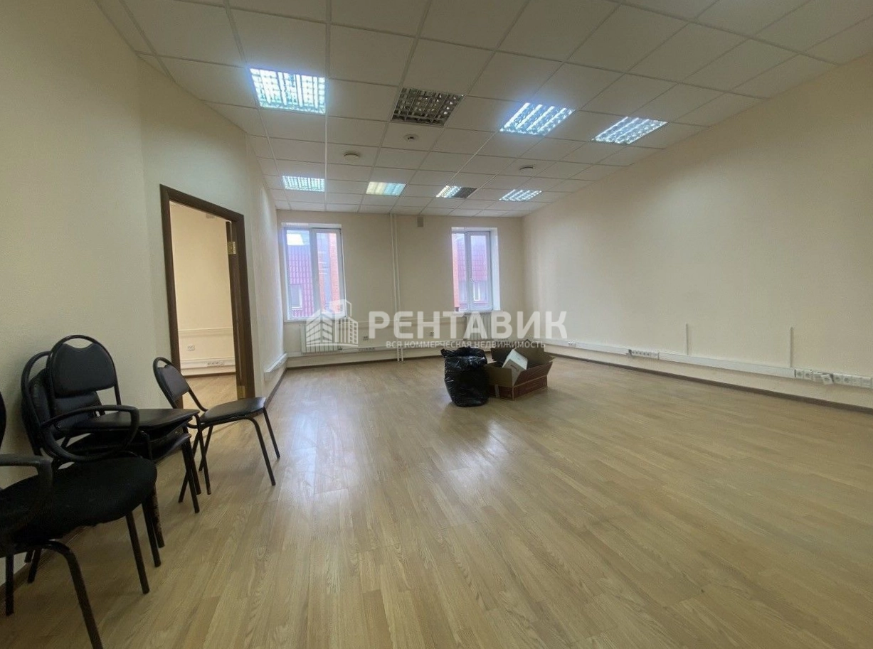 Здание целиком Минаевский, строение 6 площадью 2682 квадратных метров