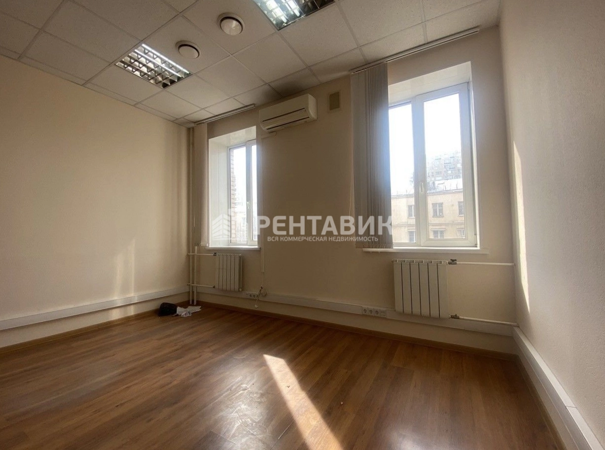 Здание целиком Минаевский, строение 6 площадью 2682 квадратных метров