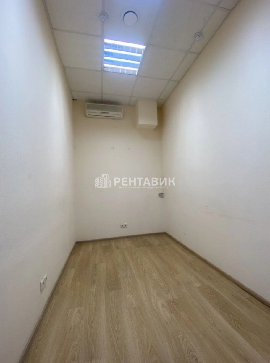 Здание целиком Минаевский, строение 6 площадью 2682 квадратных метров
