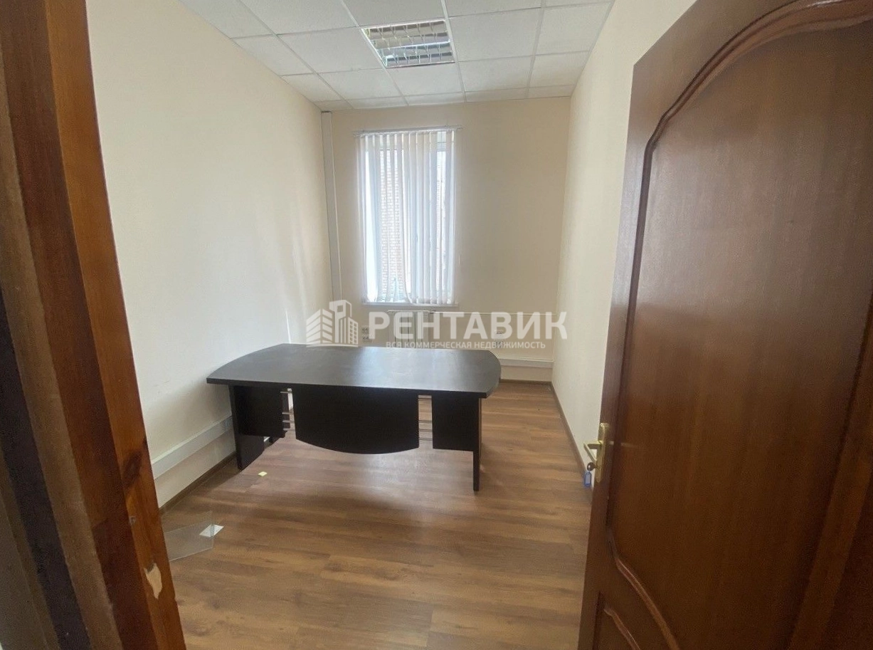 Здание целиком Минаевский, строение 6 площадью 2682 квадратных метров