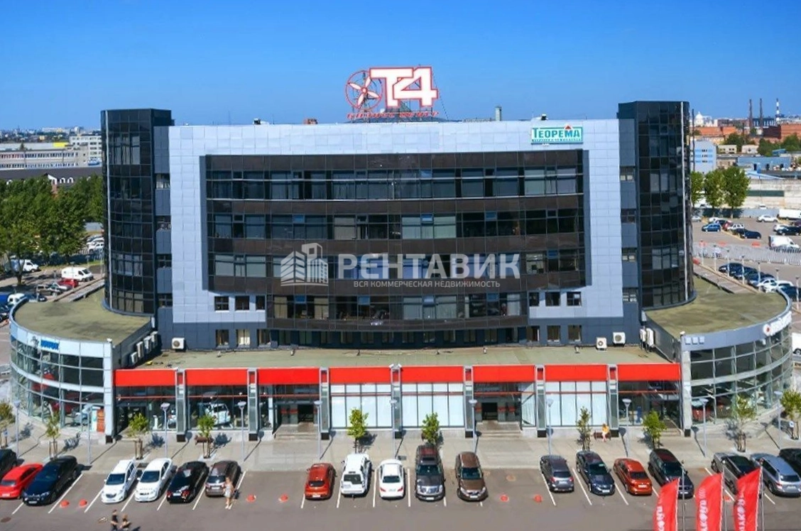 фасад дома, здание по адресу г Санкт-Петербург, ул Седова, д 12 