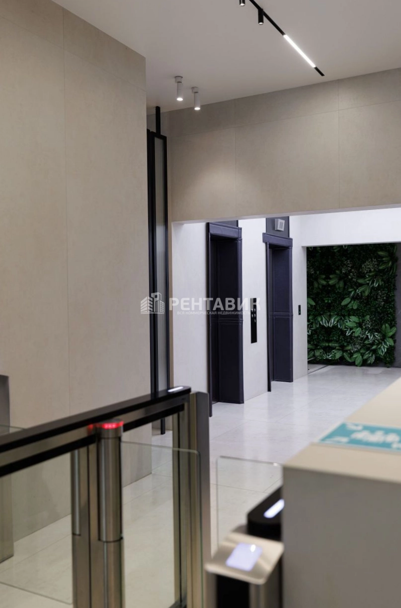 Офис Fili Residence / Фили Резиденс площадью 318 квадратных метров