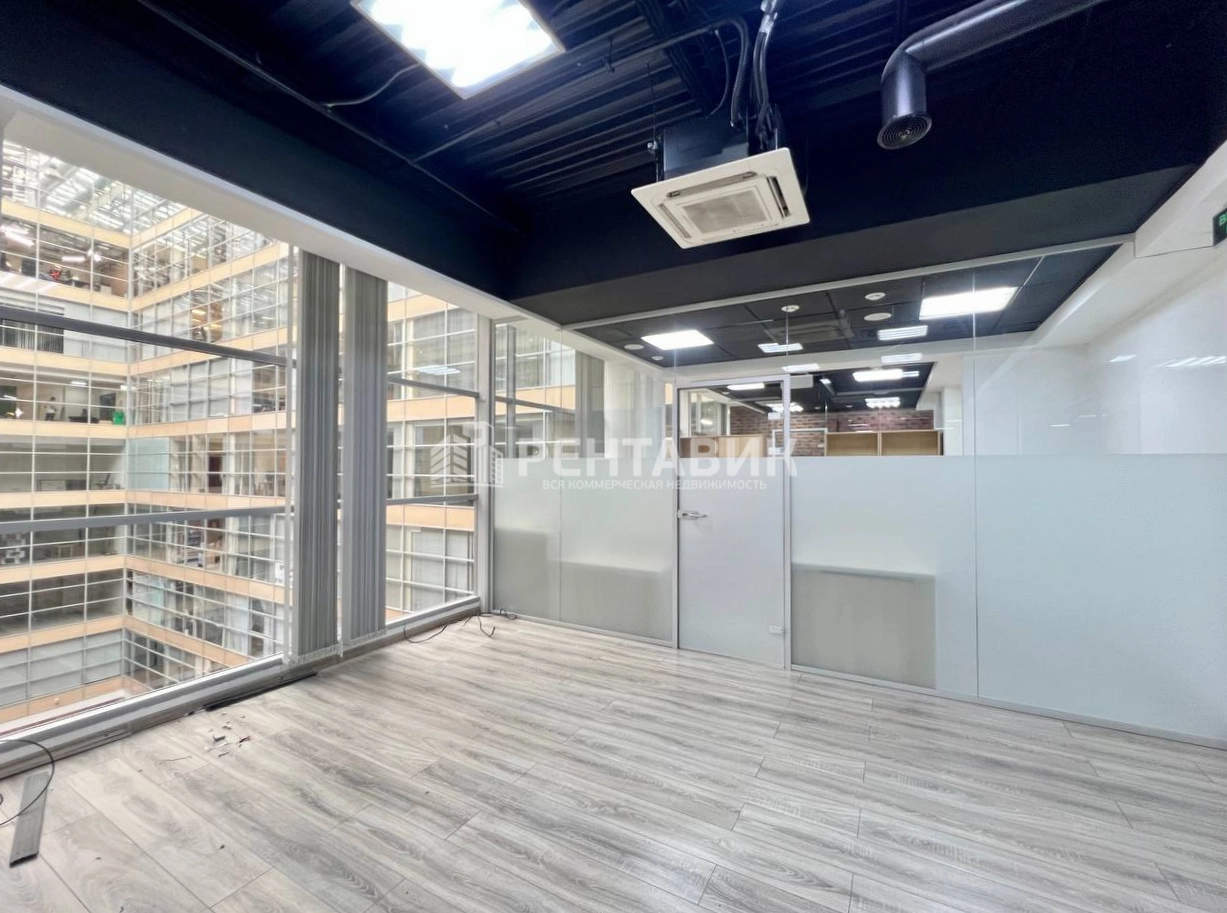 Офис Grand Setun Plaza / Гранд Сетунь Плаза площадью 259.3 квадратных метров