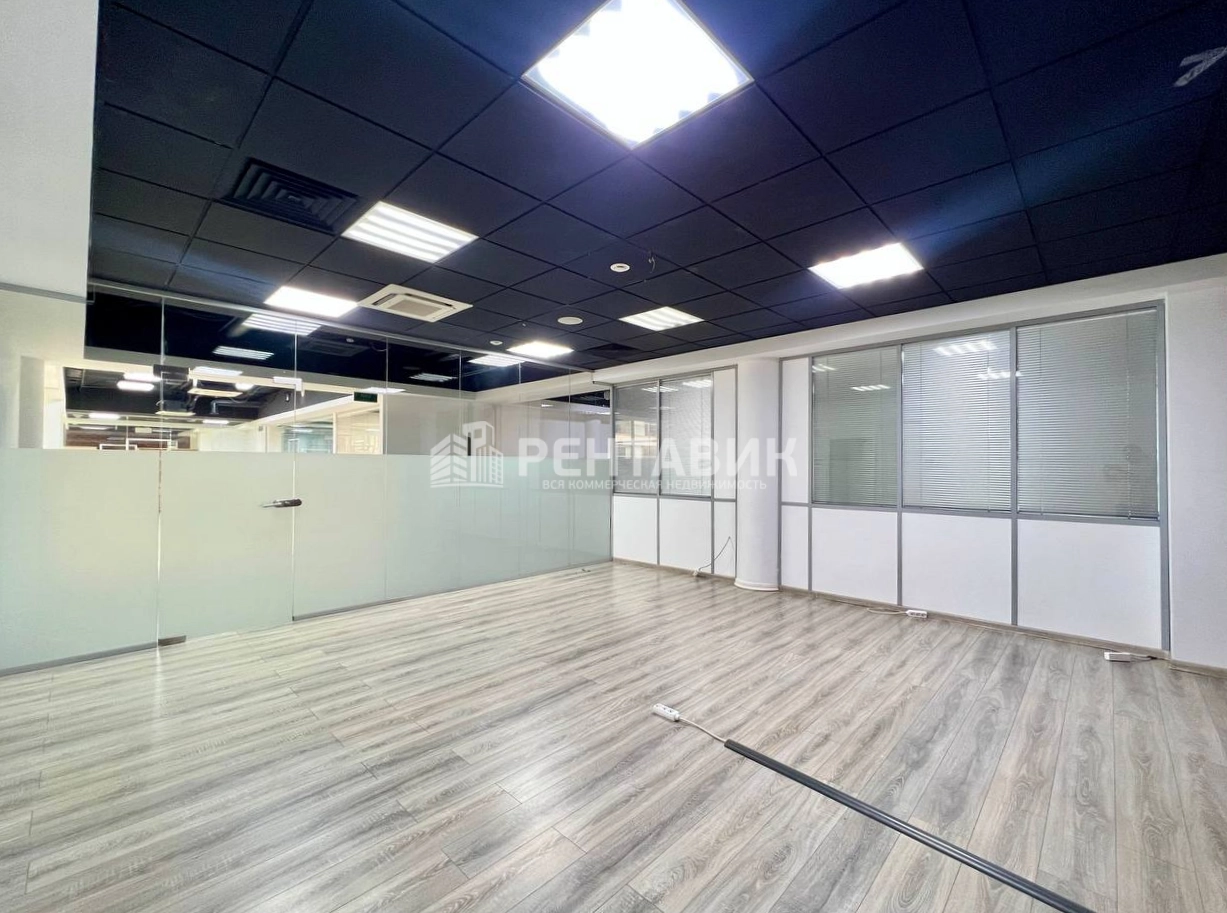 Офис Grand Setun Plaza / Гранд Сетунь Плаза площадью 259.3 квадратных метров