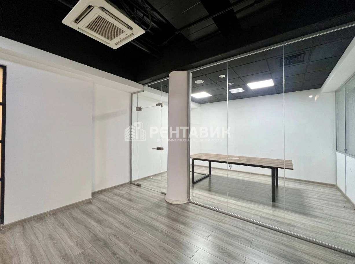 Офис Grand Setun Plaza / Гранд Сетунь Плаза площадью 259.3 квадратных метров