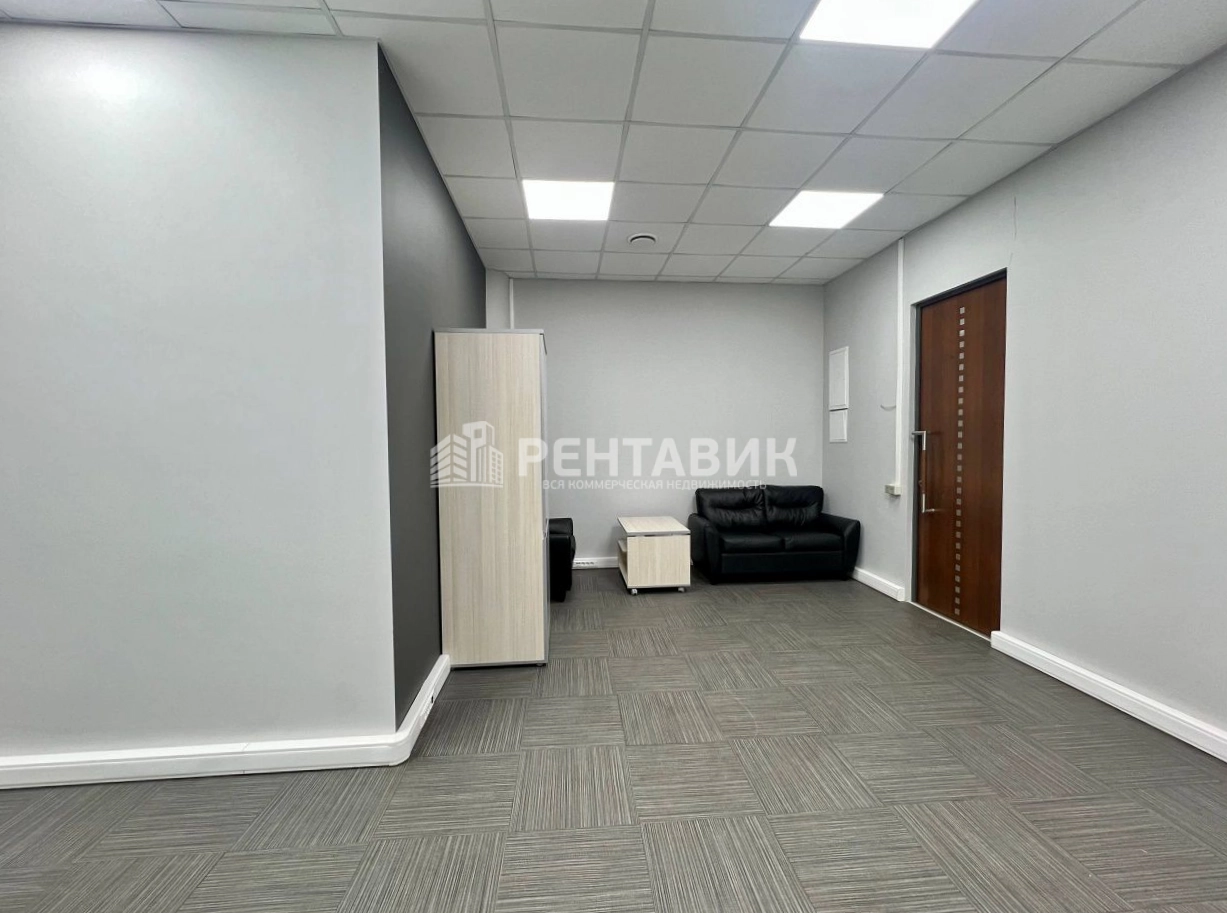 Офис Grand Setun Plaza / Гранд Сетунь Плаза площадью 117.7 квадратных метров