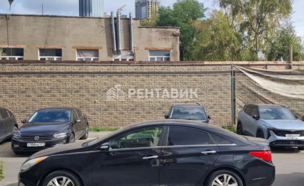 Здание Добролюбова, 8Ас2 по адресу г Москва, ул Добролюбова, д 8А стр 2