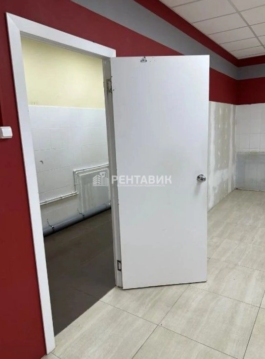 Торговая площадь Первомайская, 81 площадью 84.8 квадратных метров