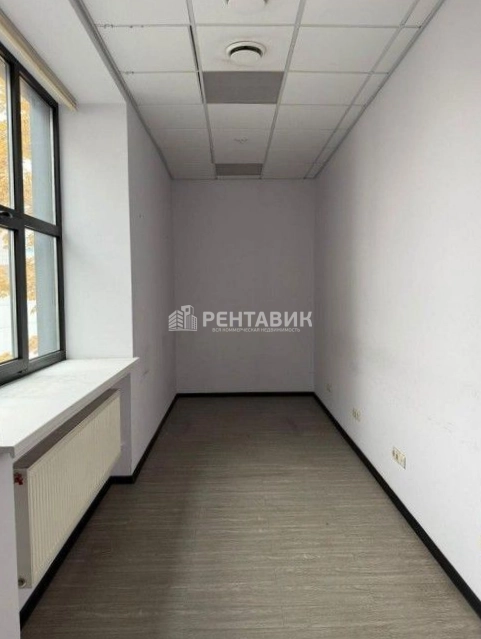 Офис Южный порт, корпус 20Ас4 площадью 220 квадратных метров