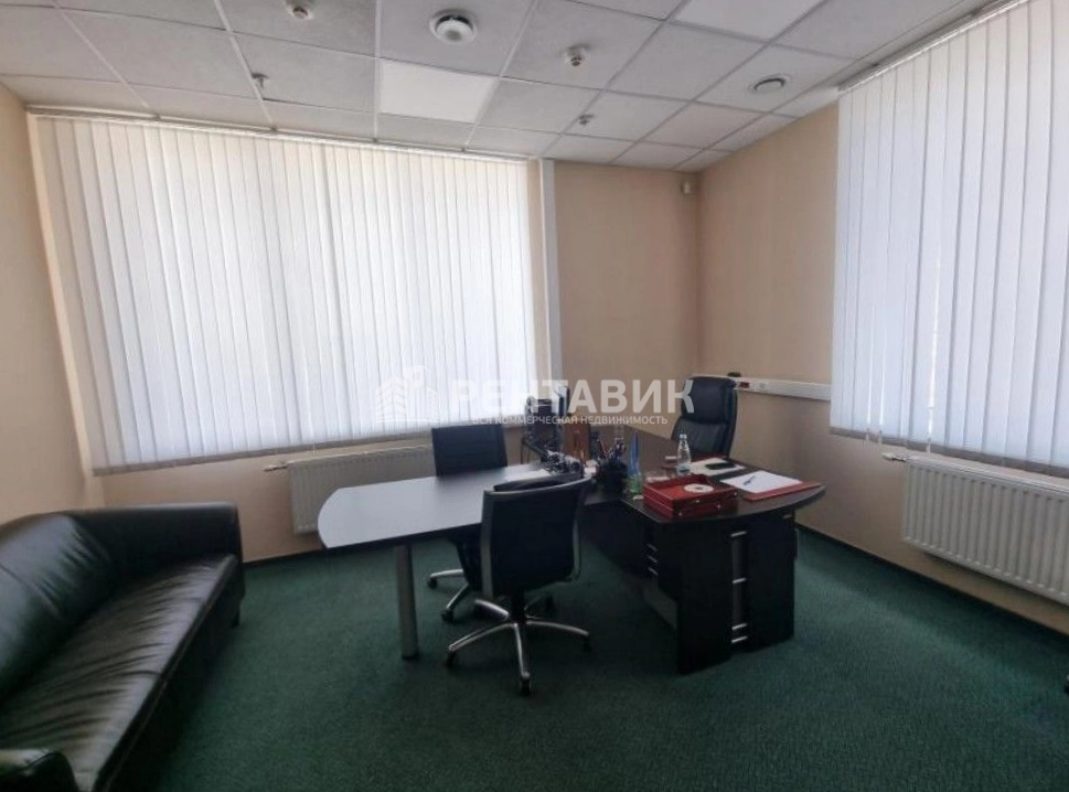 Здание целиком Петровский пассаж площадью 3144.8 квадратных метров