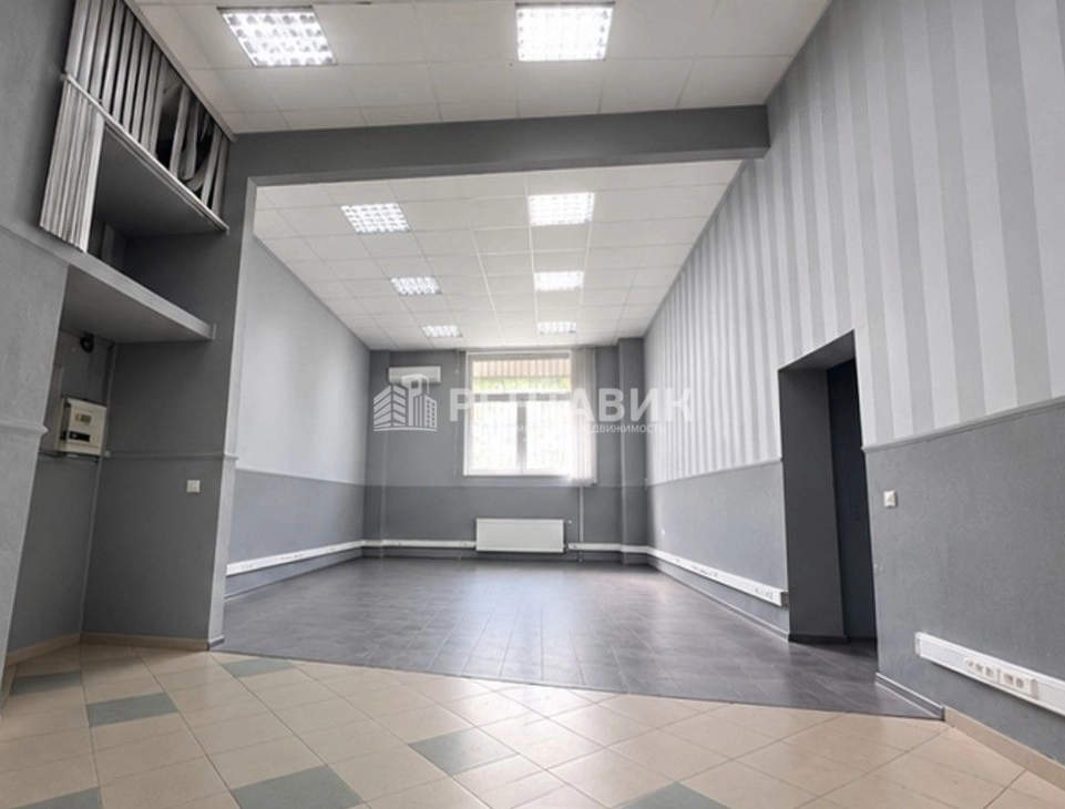 Торговая площадь Коштоянца, 20к4 площадью 122.1 квадратных метров