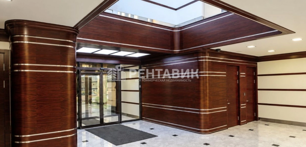 Здание Староконюшенный, 10 по адресу г Москва, Староконюшенный пер, д 10