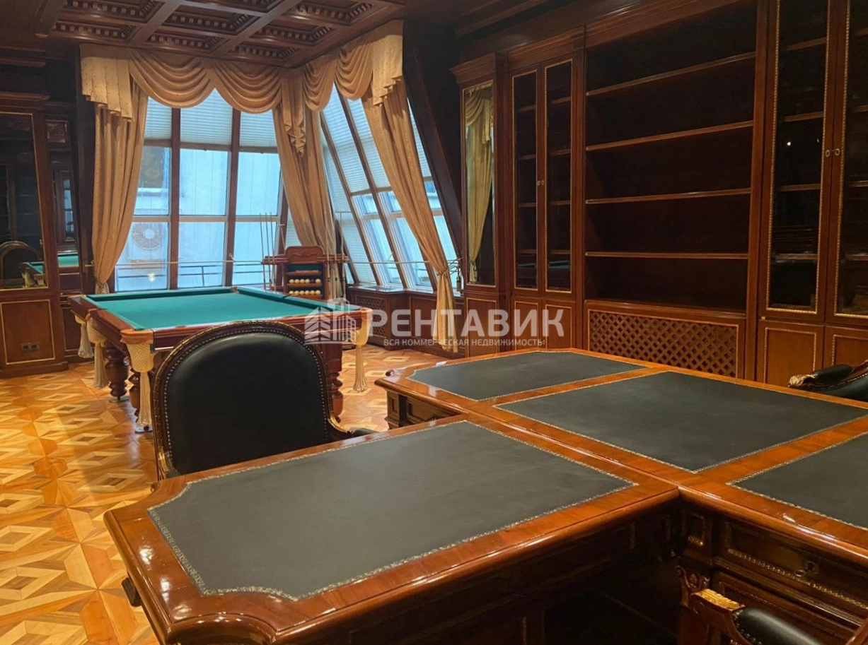 Здание целиком Efimia Center - Ефимия Центр площадью 2710 квадратных метров