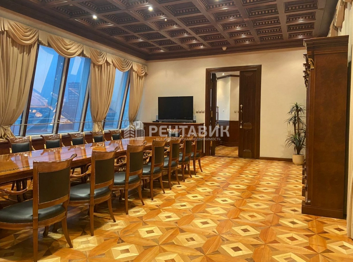 Здание целиком Efimia Center - Ефимия Центр площадью 2710 квадратных метров