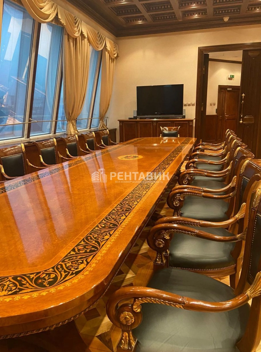 Здание целиком Efimia Center - Ефимия Центр площадью 2710 квадратных метров