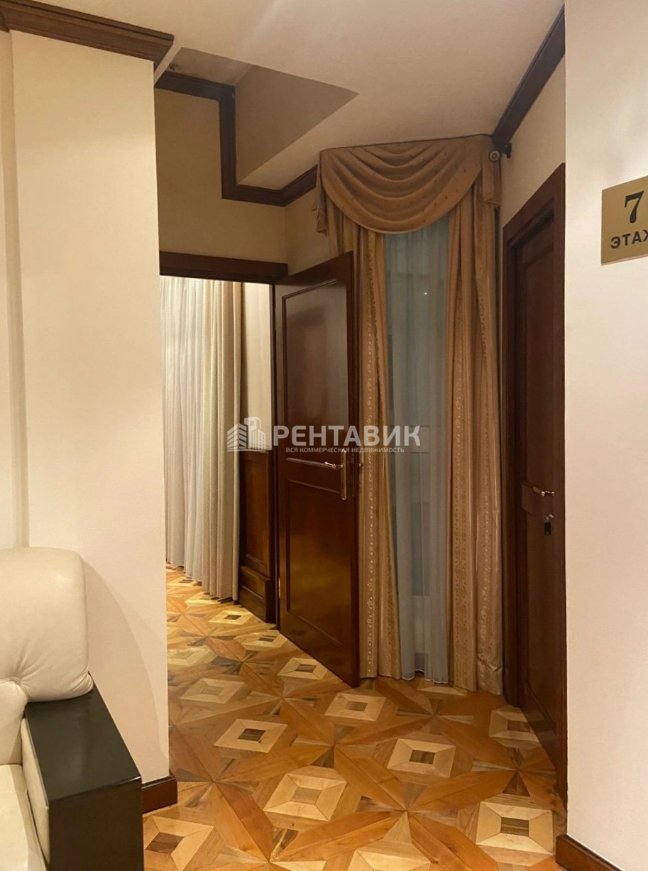 Здание целиком Efimia Center - Ефимия Центр площадью 2710 квадратных метров