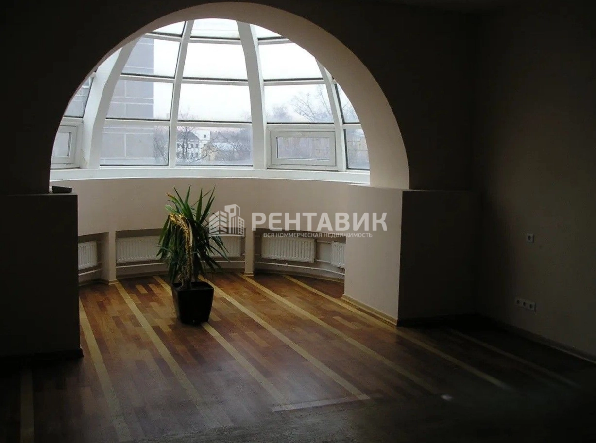 Здание целиком Мишина 24, стр 1 площадью 2794.2 квадратных метров