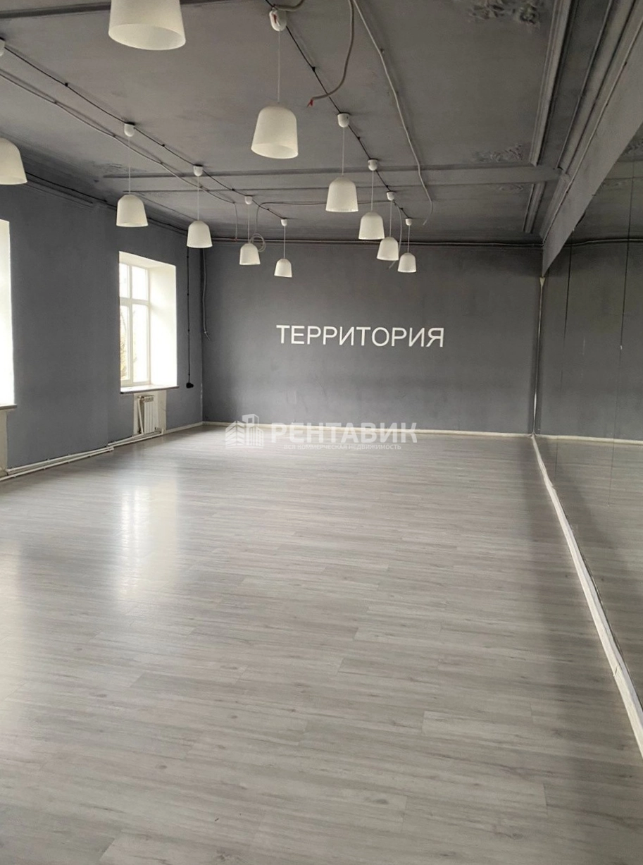 Здание целиком Крутицкая 9с1 площадью 1290.7 квадратных метров