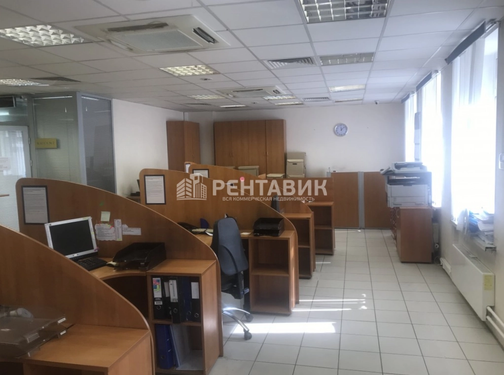 Здание целиком Мира 16с2 площадью 3924.8 квадратных метров