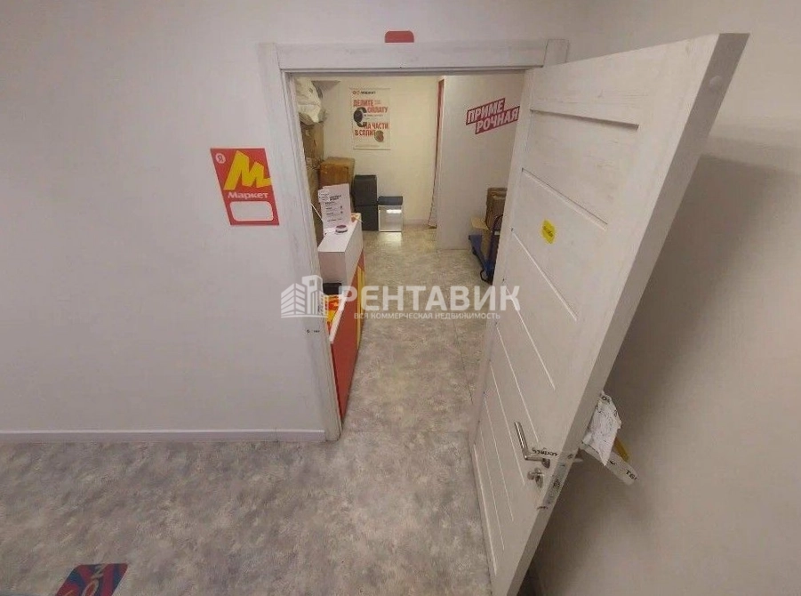 Торговая площадь Большая Черёмушкинская, 32к2 площадью 103.1 квадратных метров