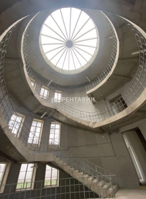 Здание целиком Villa Arbat площадью 3715 квадратных метров