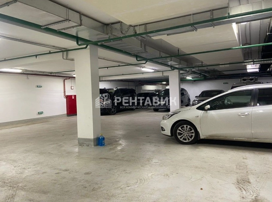 Здание целиком Villa Arbat площадью 3715 квадратных метров