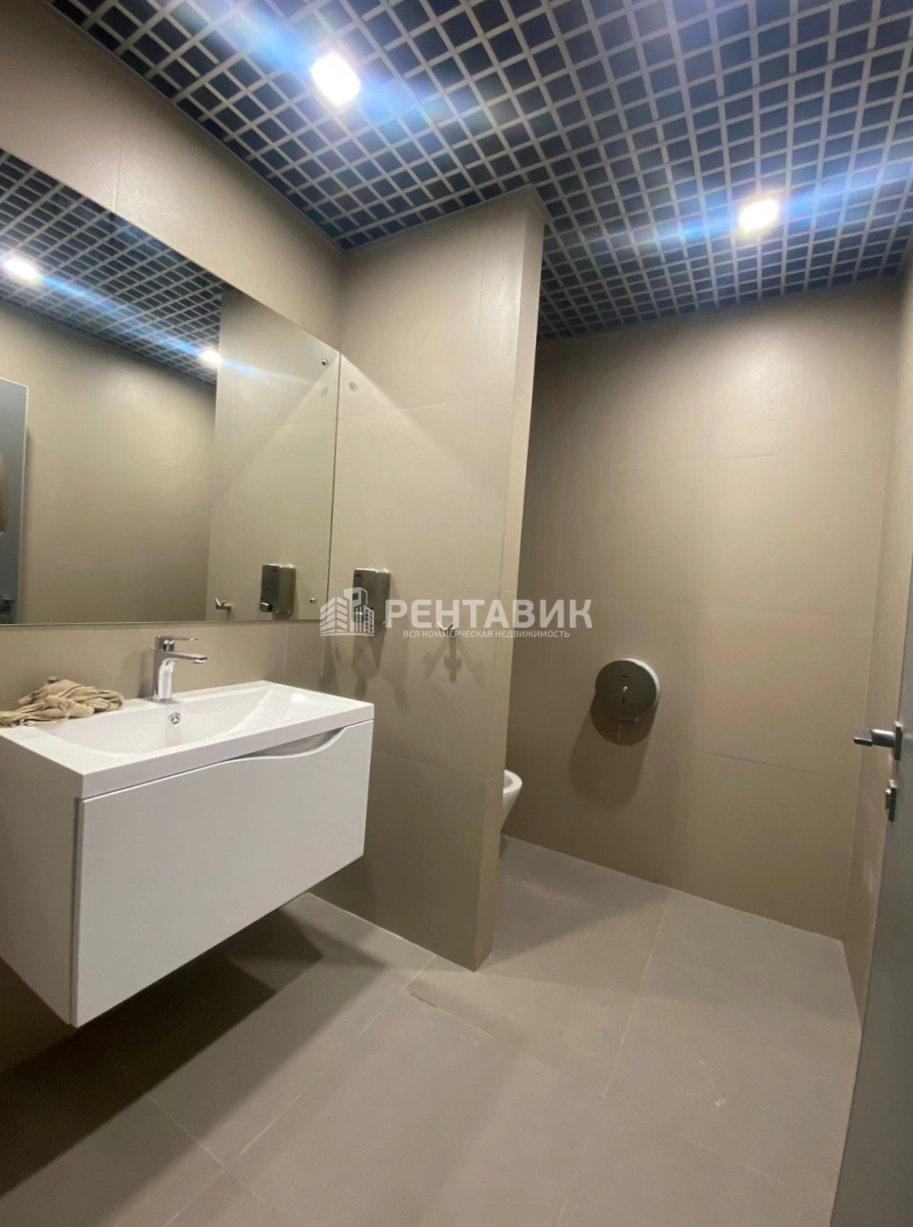 Здание целиком 5-я Ямского Поля, д 25 площадью 1498 квадратных метров