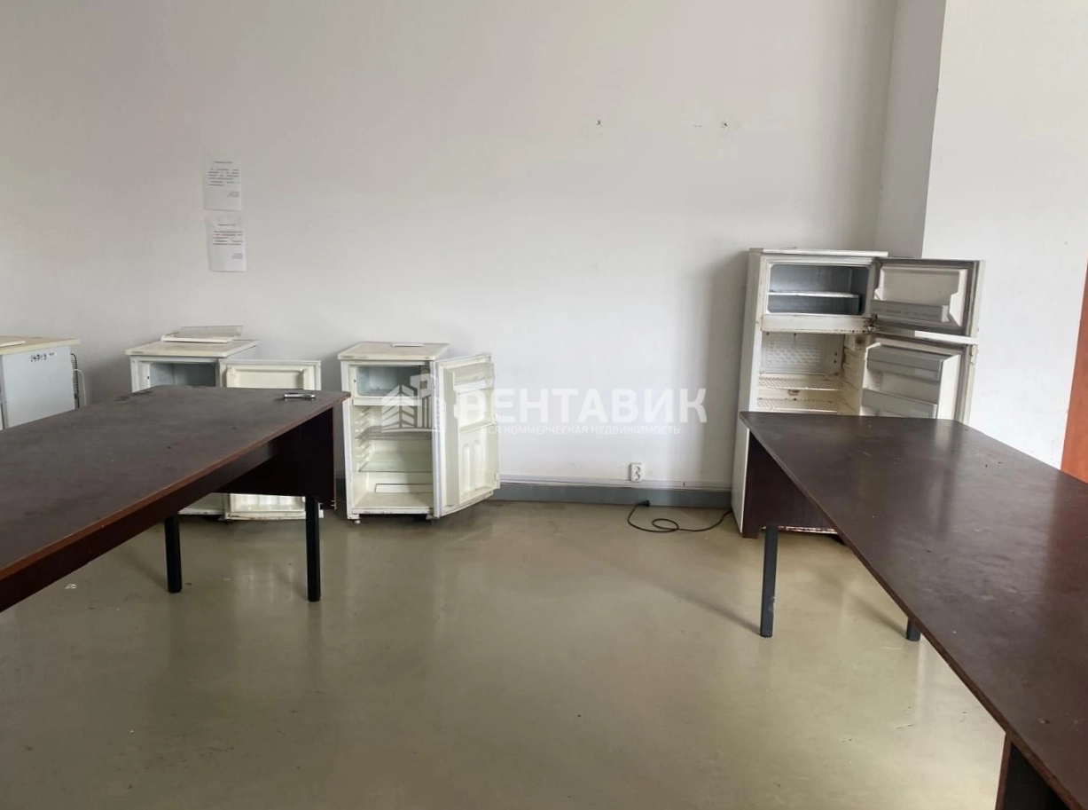 Помещение свободного назначения Реутов, Парковая, 10 площадью 3500 квадратных метров