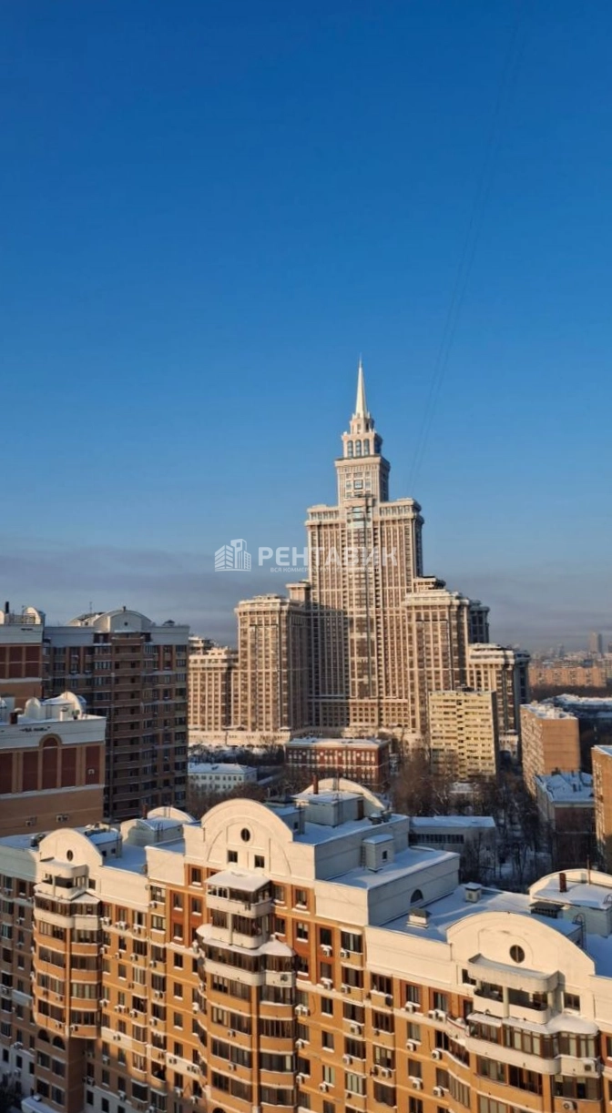 Офис Виктори Плаза площадью 1000.5 квадратных метров