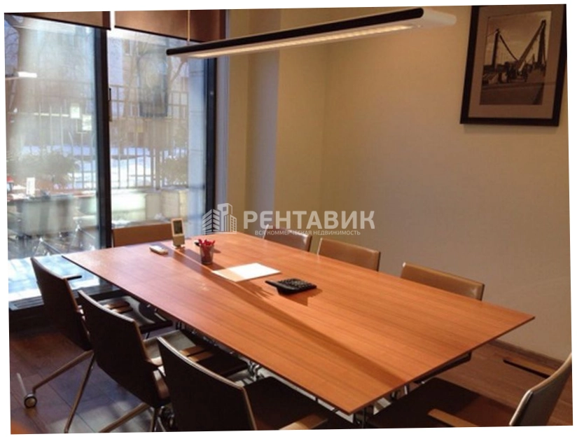 Офис Хилков 5 площадью 263 квадратных метров