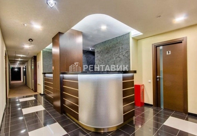 Здание целиком Смоленская-Сенная, 27с6 площадью 1638.7 квадратных метров
