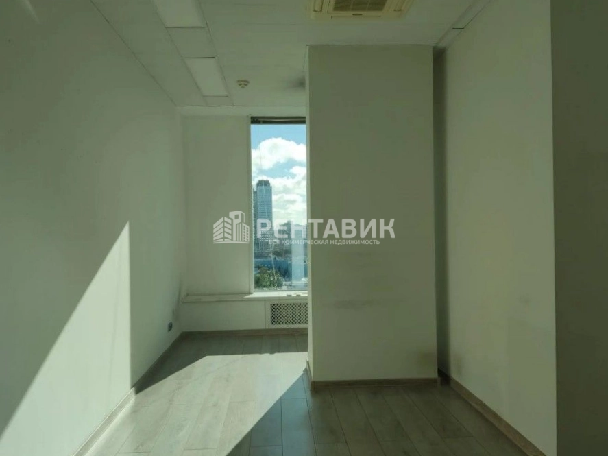 Офис Виктори Плаза площадью 500 квадратных метров