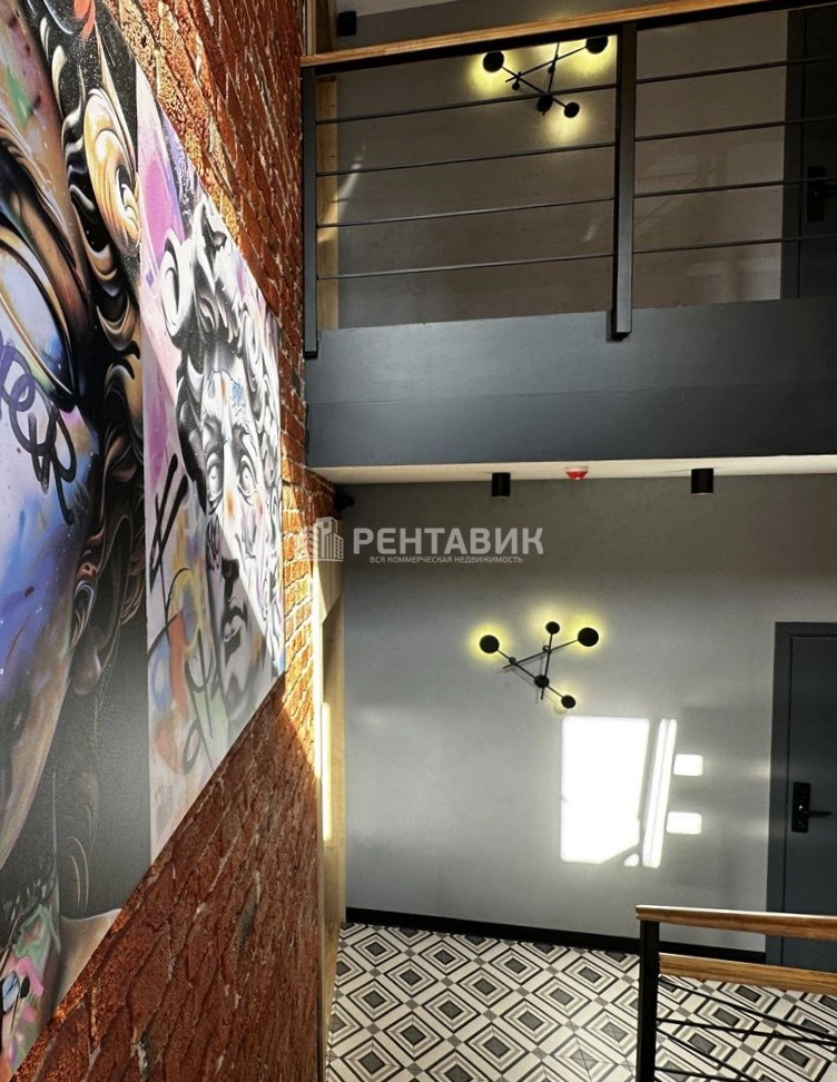 Здание целиком Посланников, 3с2 площадью 784.4 квадратных метров