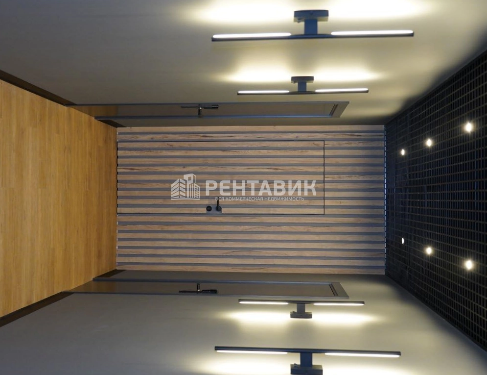 Здание целиком Посланников, 3с2 площадью 784.4 квадратных метров