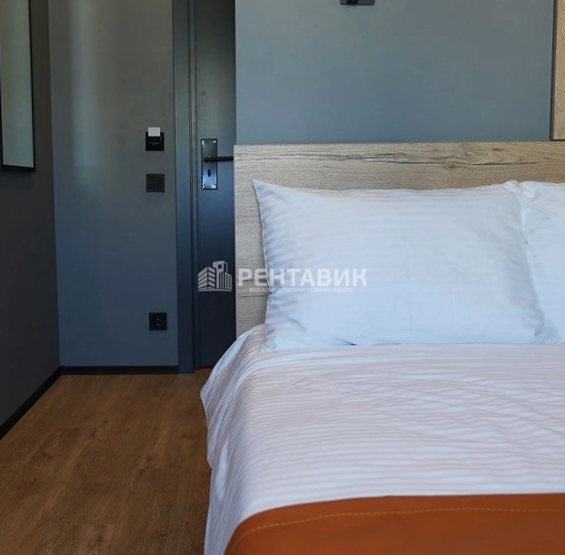 Здание целиком Посланников, 3с2 площадью 784.4 квадратных метров