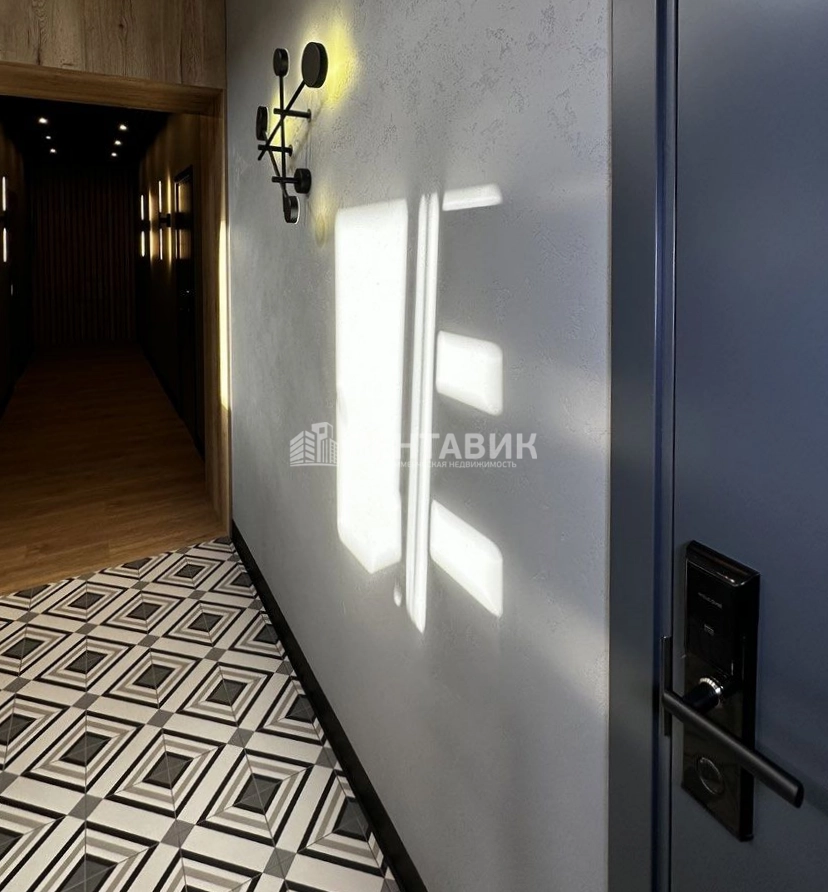 Здание целиком Посланников, 3с2 площадью 784.4 квадратных метров
