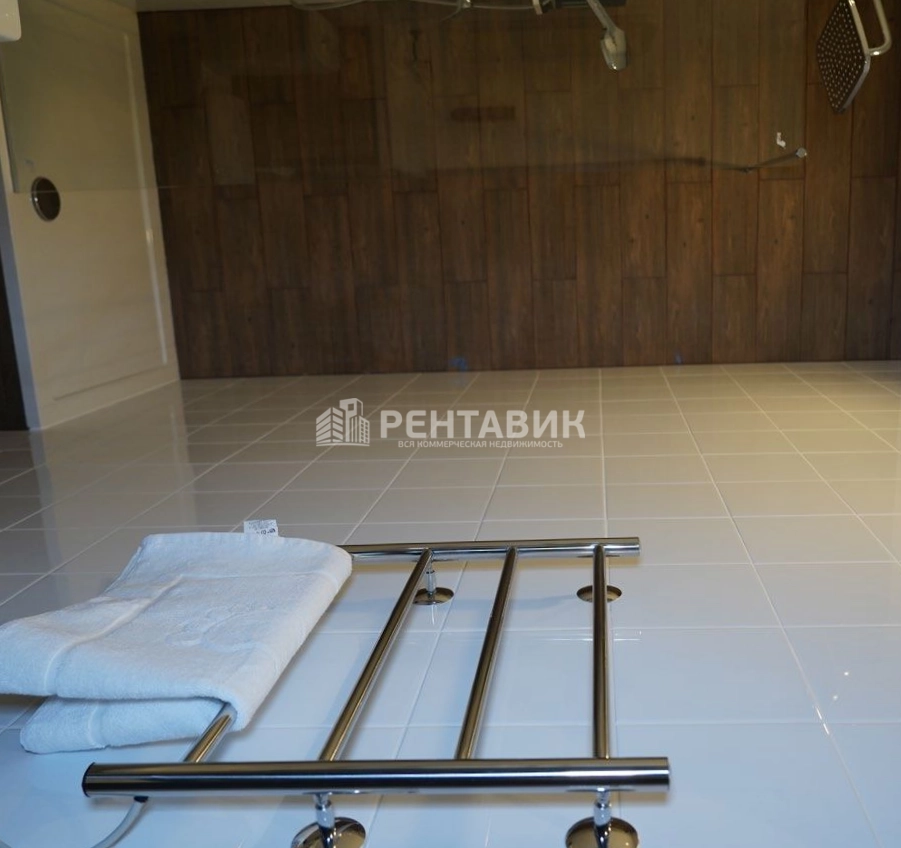 Здание целиком Посланников, 3с2 площадью 784.4 квадратных метров