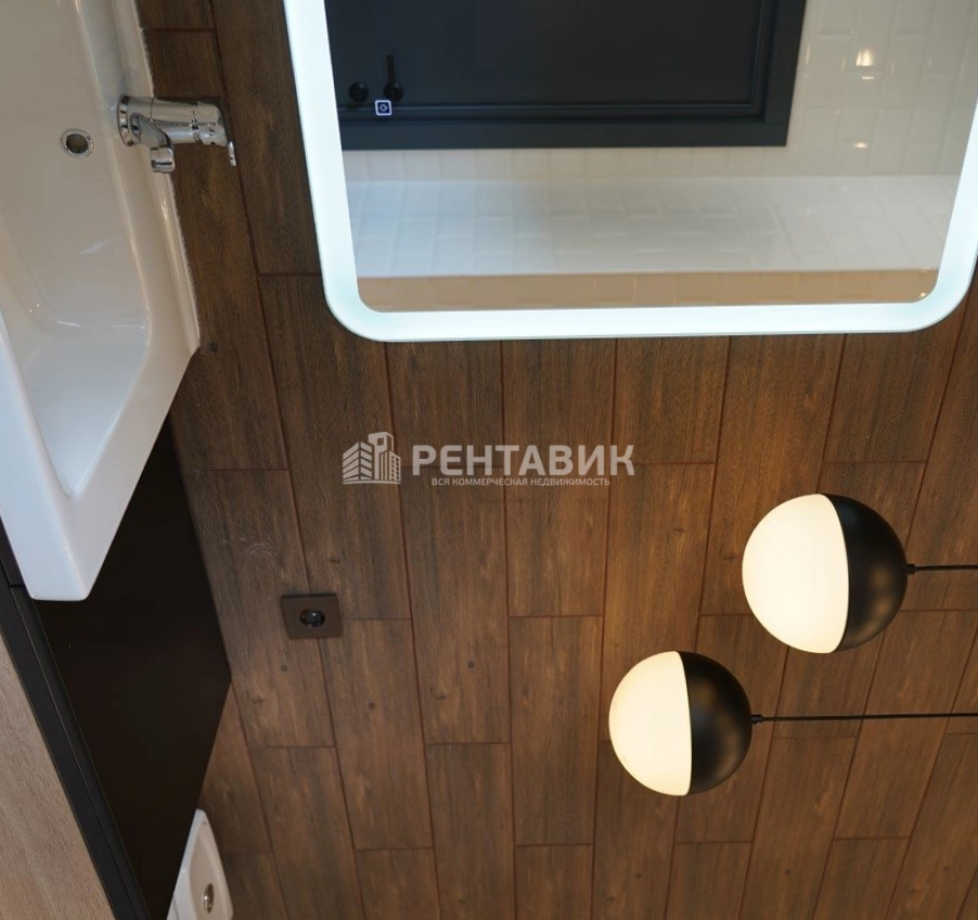 Здание целиком Посланников, 3с2 площадью 784.4 квадратных метров