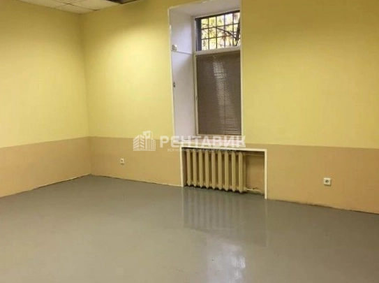 Здание целиком Фаворит площадью 2240.4 квадратных метров