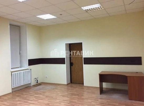 Здание целиком Фаворит площадью 2240.4 квадратных метров