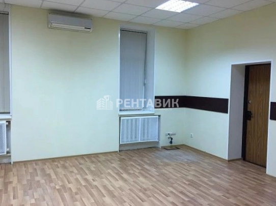 Здание целиком Фаворит площадью 2240.4 квадратных метров