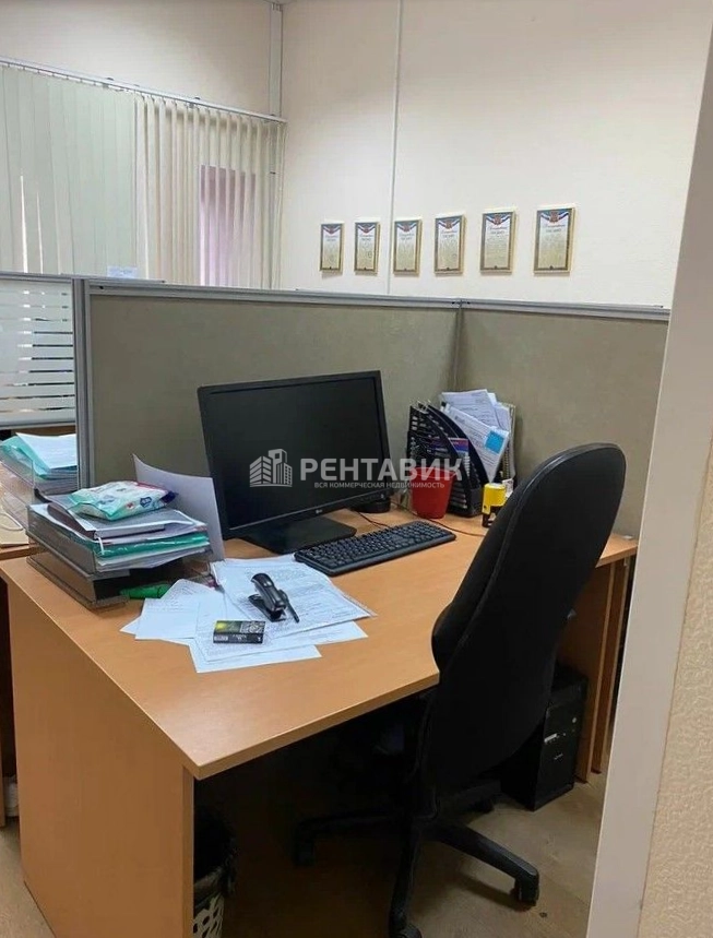 Здание целиком Сыромятники. Строение 1 площадью 3746.8 квадратных метров