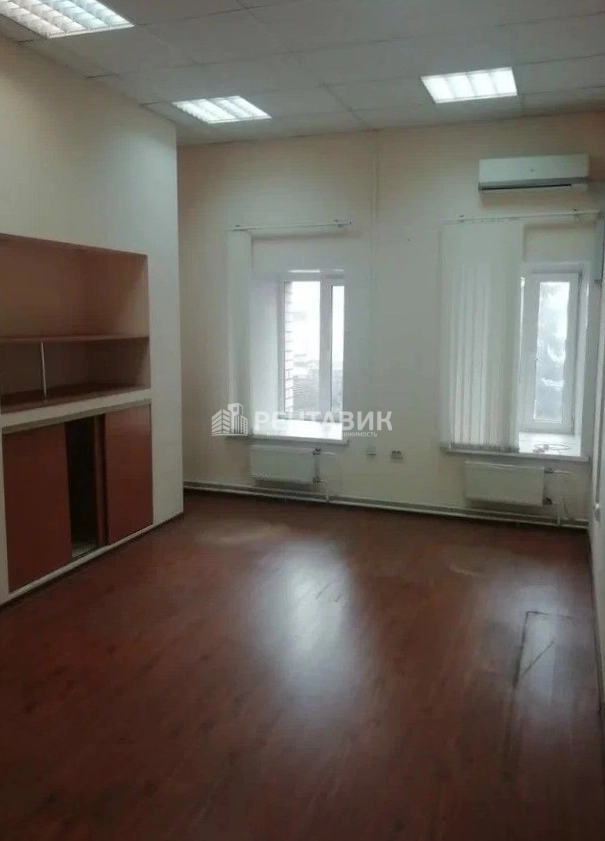Здание целиком Сыромятники. Строение 1 площадью 3746.8 квадратных метров