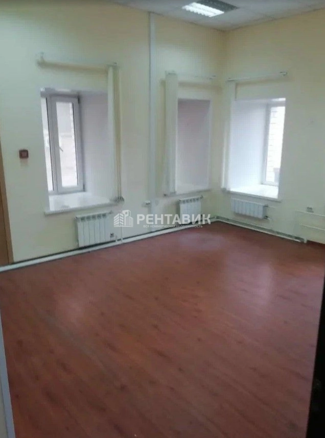 Здание целиком Сыромятники. Строение 1 площадью 3746.8 квадратных метров