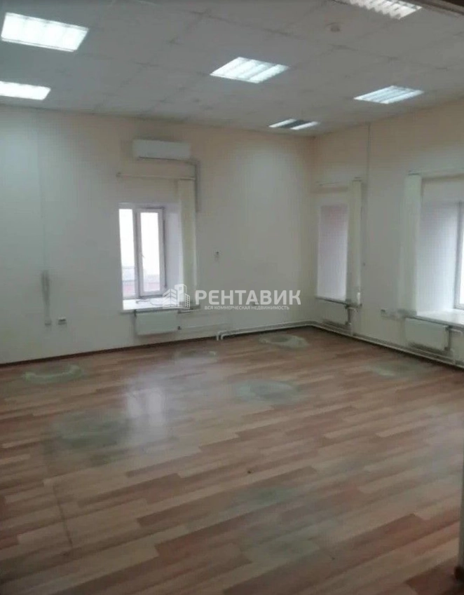 Здание целиком Сыромятники. Строение 1 площадью 3746.8 квадратных метров