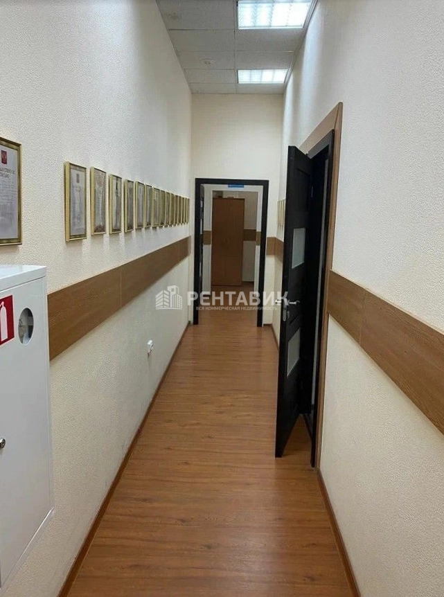 Здание целиком Сыромятники. Строение 1 площадью 3746.8 квадратных метров