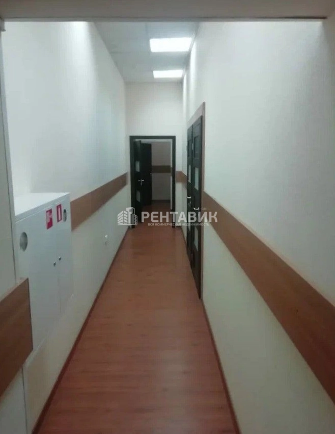 Здание целиком Сыромятники. Строение 1 площадью 3746.8 квадратных метров