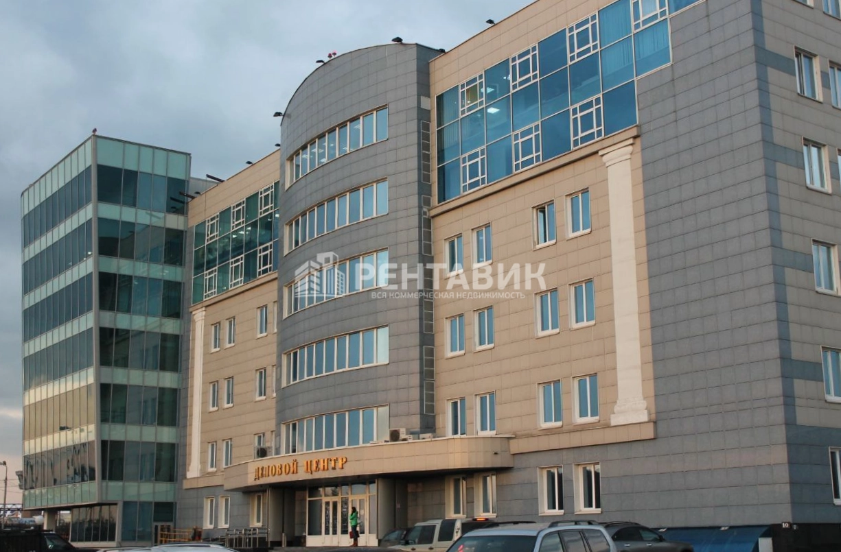фасад дома, здание по адресу Московская область, городской округ Химки, аэропорт Шереметьево имени А.С. Пушкина, вл5