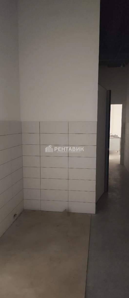 Помещение свободного назначения Lucky, строение 1 площадью 193 квадратных метров